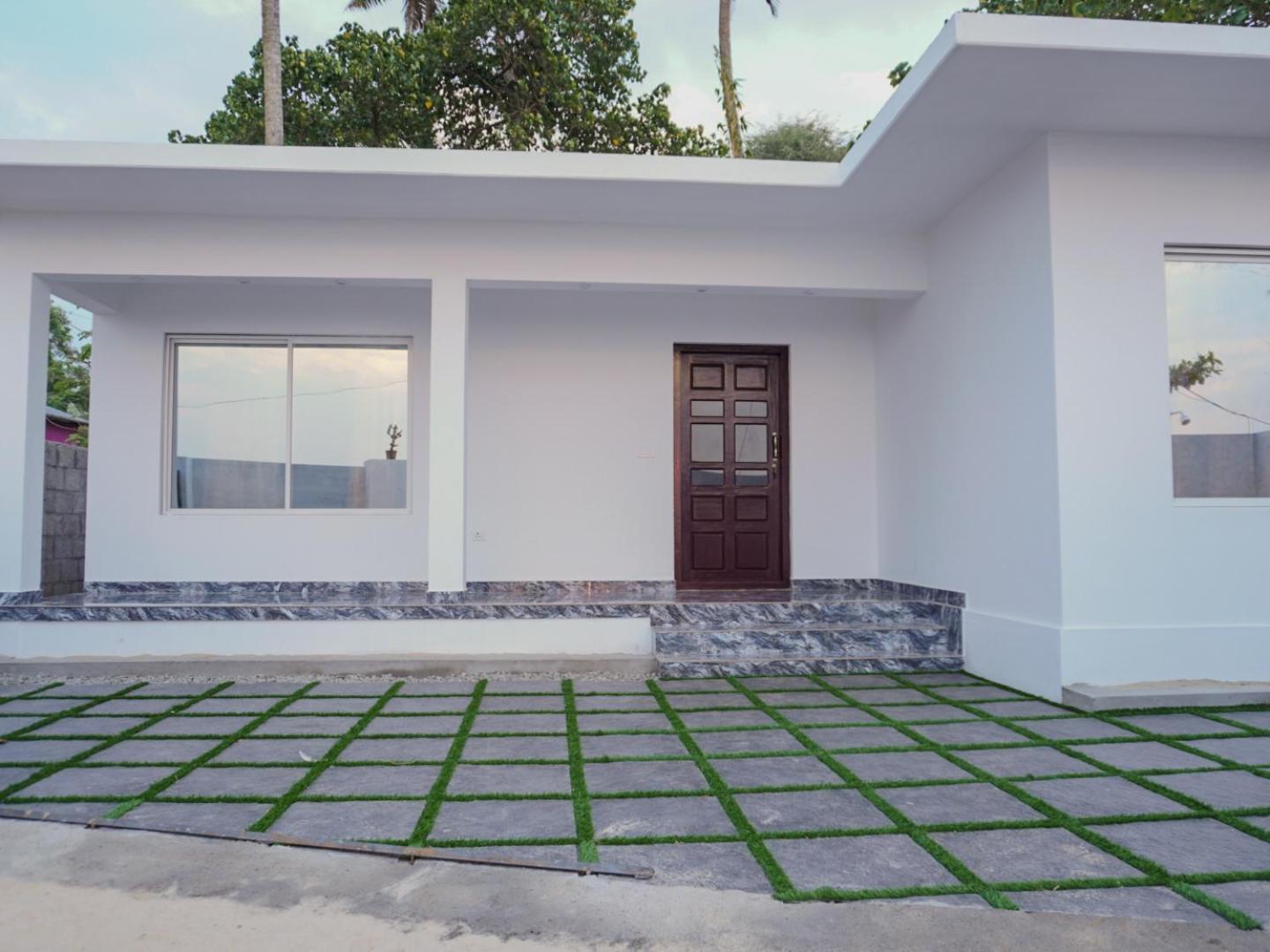Marari Aidenz Beach Vibe Villa Alappuzha المظهر الخارجي الصورة