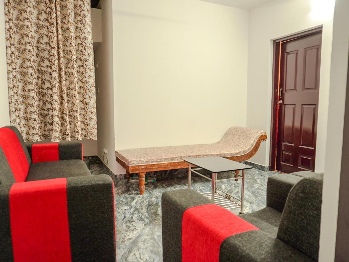 Marari Aidenz Beach Vibe Villa Alappuzha المظهر الخارجي الصورة